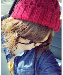 忘れた | ニットキャップ/ビーニー
