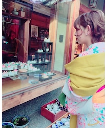 ヘアアレンジ | その他