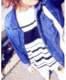 earth music&ecology | シャツ/ブラウス