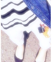 GU | その他パンツ