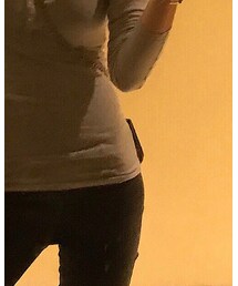 hm | Tシャツ/カットソー