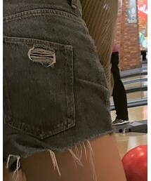 HIGHMOUNT | カーゴパンツ