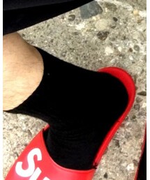 SUPRA | ソックス/靴下