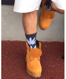 HUF | ソックス/靴下