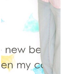 FOREVER 21 | デニムパンツ