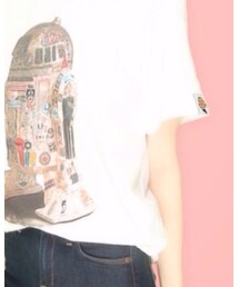 UNIQLO | Tシャツ/カットソー