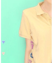 Laundry | ポロシャツ