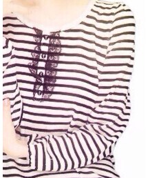 a.v.v | ニット/セーター