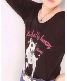 no brand | Tシャツ/カットソー