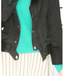 INTERPLANET | ジャケット/アウター