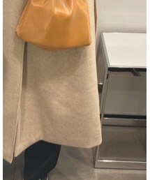 韓国 | チェスターコート