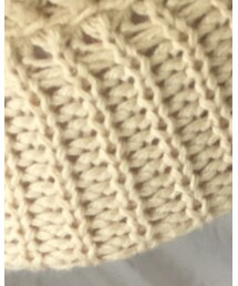 NEW YORK HAT | ニットキャップ/ビーニー
