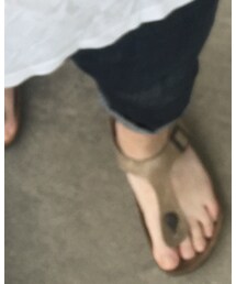 BIRKENSTOCK | サンダル