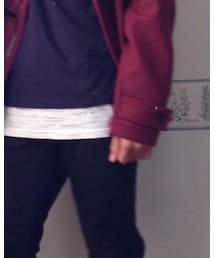 Right-on | Tシャツ/カットソー