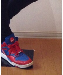 Reebok | スニーカー