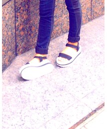 no brand | サンダル