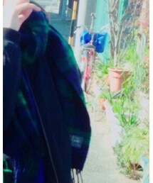 no brand | ミリタリージャケット