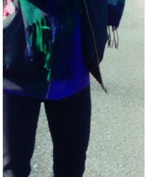 GU | ニット/セーター