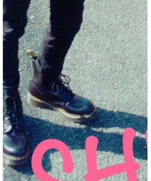 Dr. Martens | ブーツ