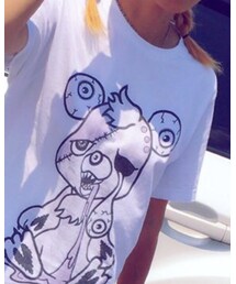 DE6RE | Tシャツ/カットソー