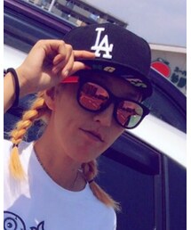 NEW ERA | キャップ