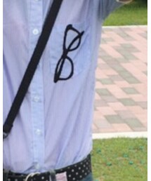 no brand | シャツ/ブラウス