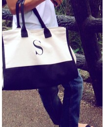 Mistura | トートバッグ