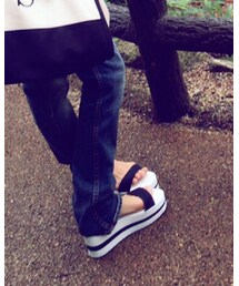 RNA | デニムパンツ