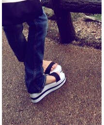 no brand | サンダル