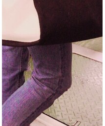 SLY | デニムパンツ