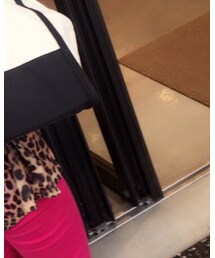 H&M | タンクトップ