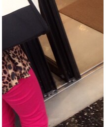 GU | チノパンツ