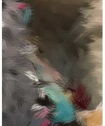 no brand | ニット/セーター