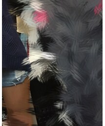 no brand | デニムパンツ