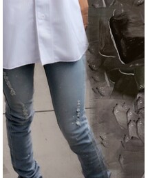 INGNI | デニムパンツ