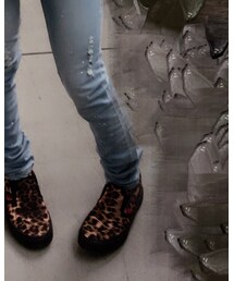 no brand | スニーカー