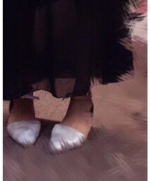 no brand | パンプス