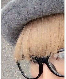 no brand | ハット