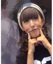 no brand | ハット