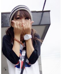 adidas | アナログ腕時計