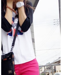 no brand | Tシャツ/カットソー