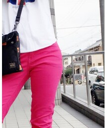 no brand | その他パンツ