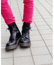 Dr. Martens | ブーツ