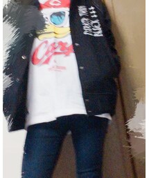 DUCK×CARP | Tシャツ/カットソー