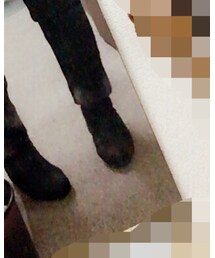 no brand | ブーツ