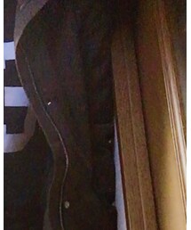 no brand | ミリタリージャケット