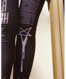 KRY | レギンス/スパッツ