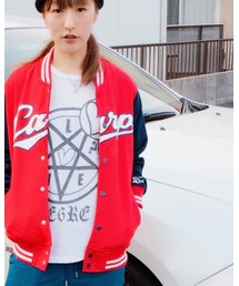 CARP | スタジャン