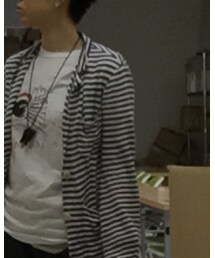 BARENA | カーディガン/ボレロ