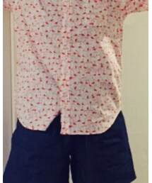 BEAVER | シャツ/ブラウス